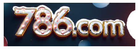 786com logo